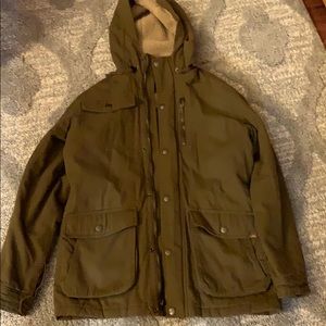 Men’s fall northwest territory jacket